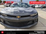 2016 Chevrolet Camaro 2LT