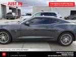 2016 Chevrolet Camaro 2LT