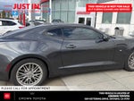 2016 Chevrolet Camaro 2LT