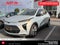 2022 Chevrolet Bolt EUV LT