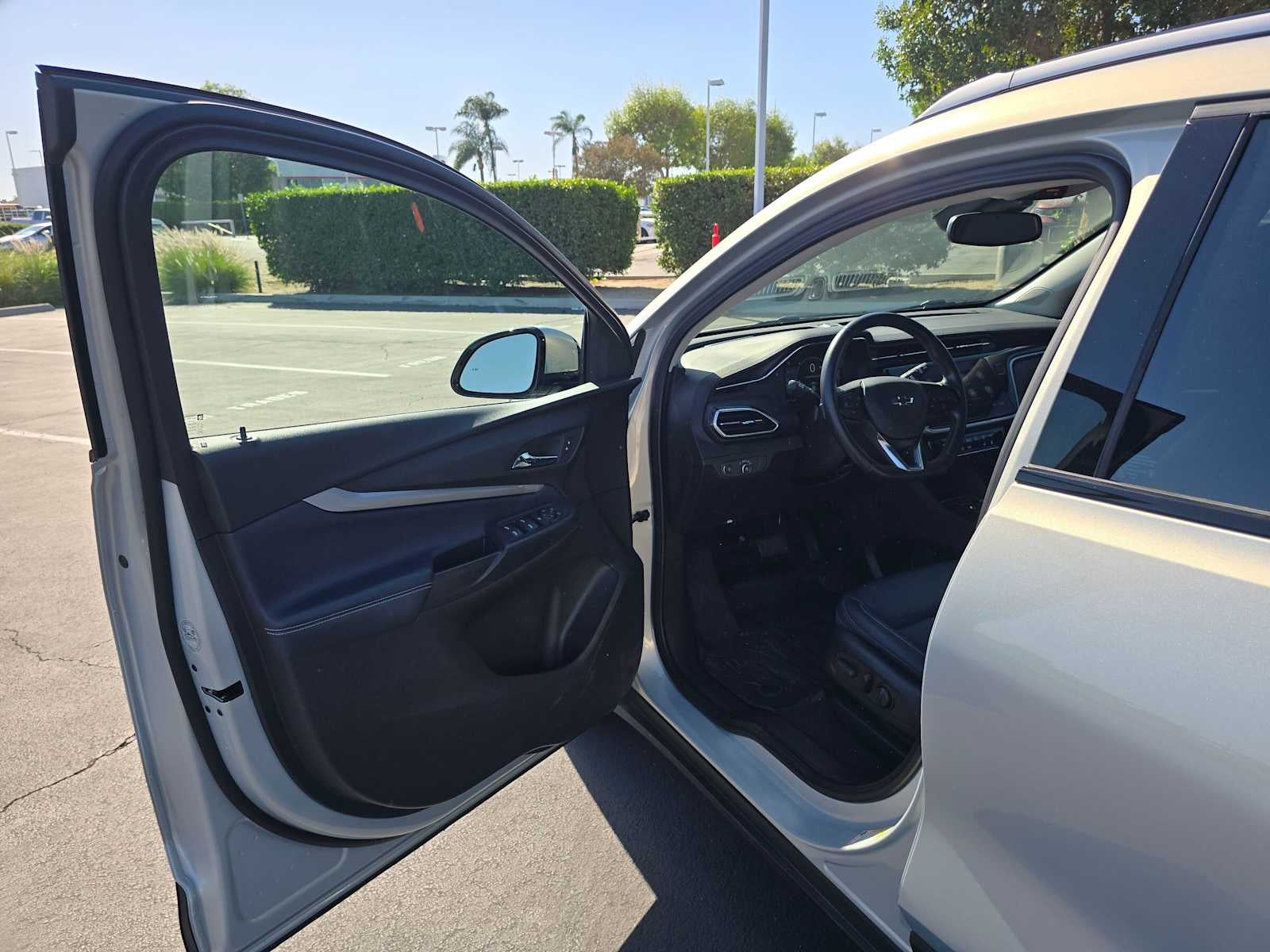 2022 Chevrolet Bolt EUV LT