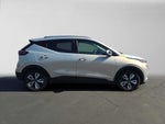 2022 Chevrolet Bolt EUV LT