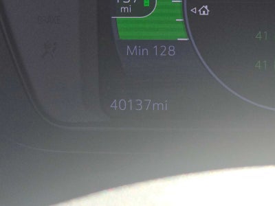 2022 Chevrolet Bolt EUV LT
