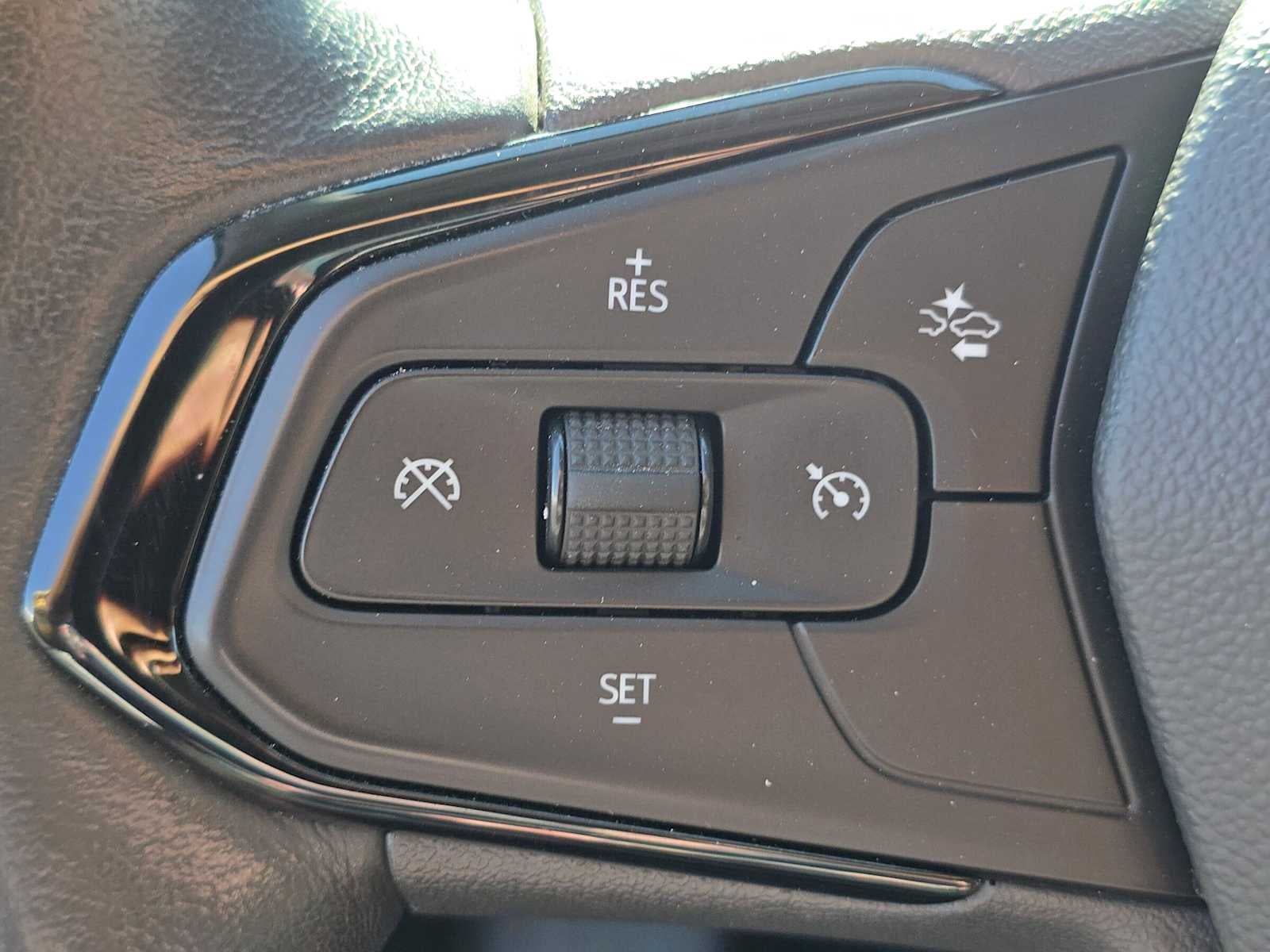 2022 Chevrolet Bolt EUV LT