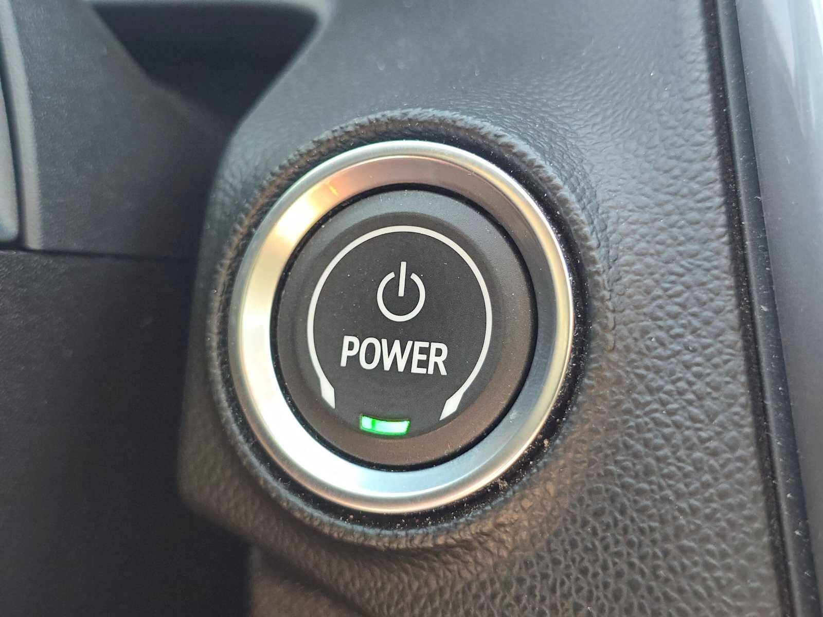 2022 Chevrolet Bolt EUV LT