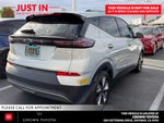 2022 Chevrolet Bolt EUV LT