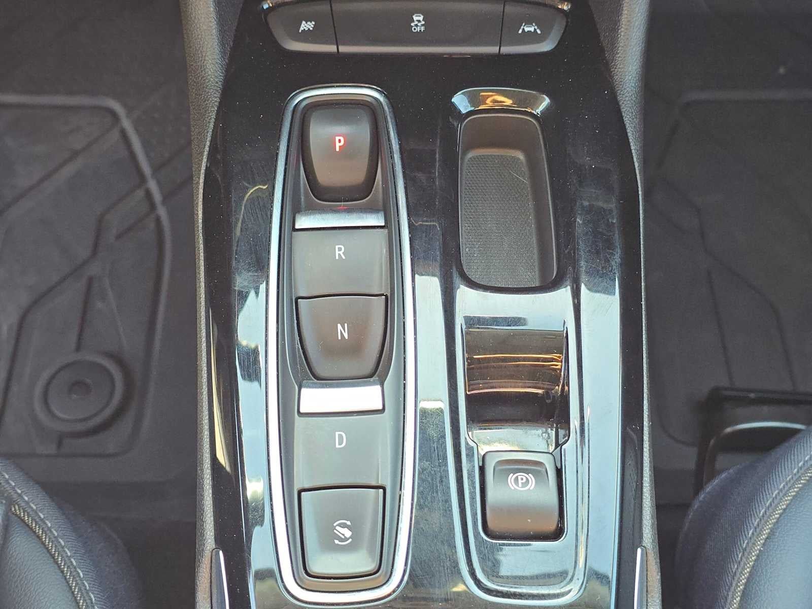 2022 Chevrolet Bolt EUV LT