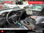 2022 Chevrolet Bolt EUV LT