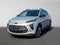 2022 Chevrolet Bolt EUV LT