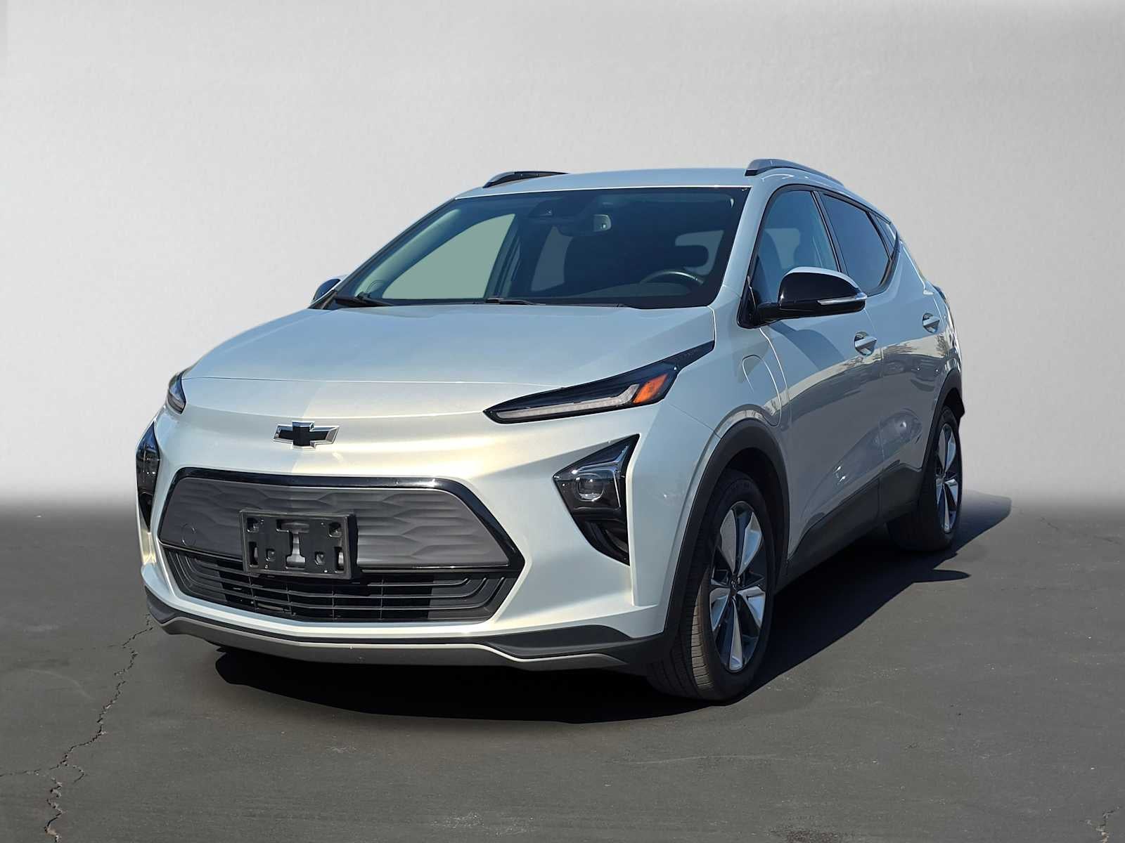 2022 Chevrolet Bolt EUV LT