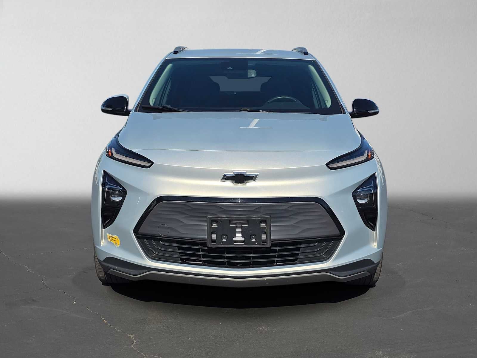 2022 Chevrolet Bolt EUV LT