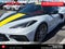 2024 Chevrolet Corvette 1LT
