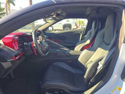 2024 Chevrolet Corvette 1LT