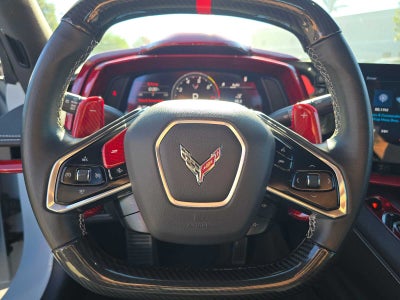 2024 Chevrolet Corvette 1LT
