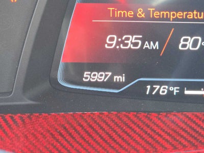 2024 Chevrolet Corvette 1LT