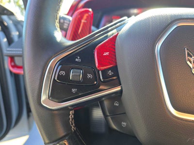 2024 Chevrolet Corvette 1LT