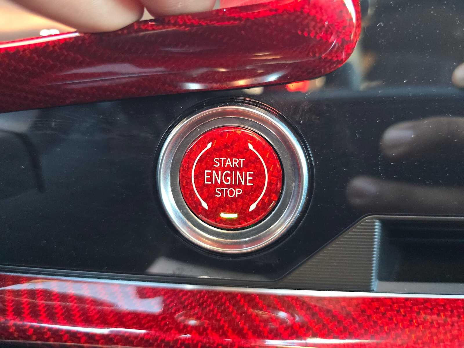 2024 Chevrolet Corvette 1LT