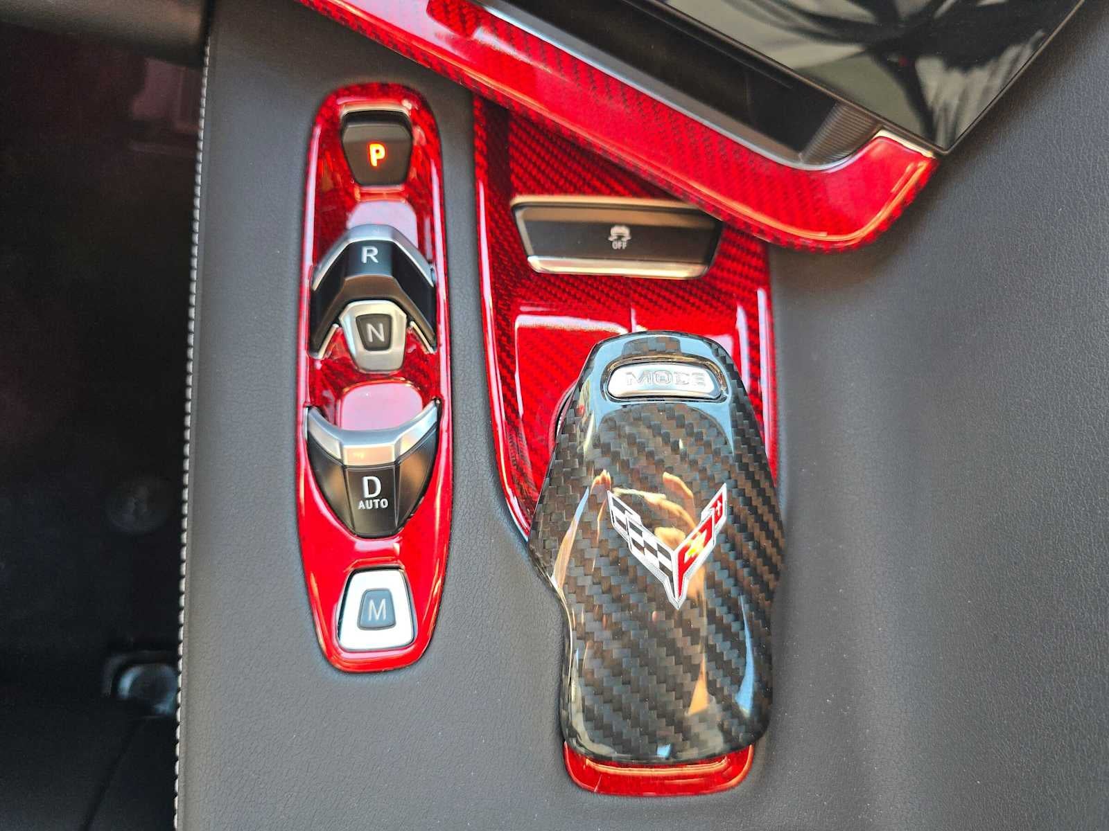 2024 Chevrolet Corvette 1LT