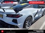 2024 Chevrolet Corvette 1LT