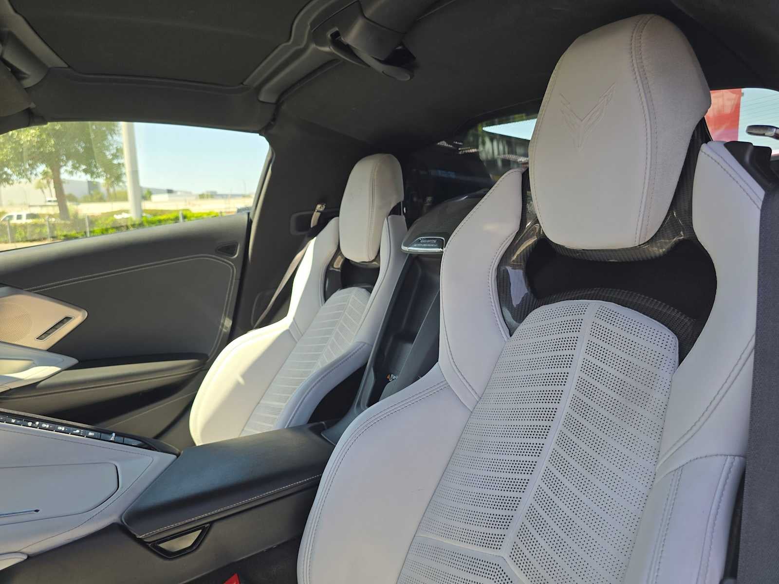 2024 Chevrolet Corvette 2LT