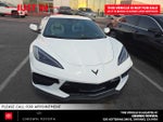 2024 Chevrolet Corvette 2LT