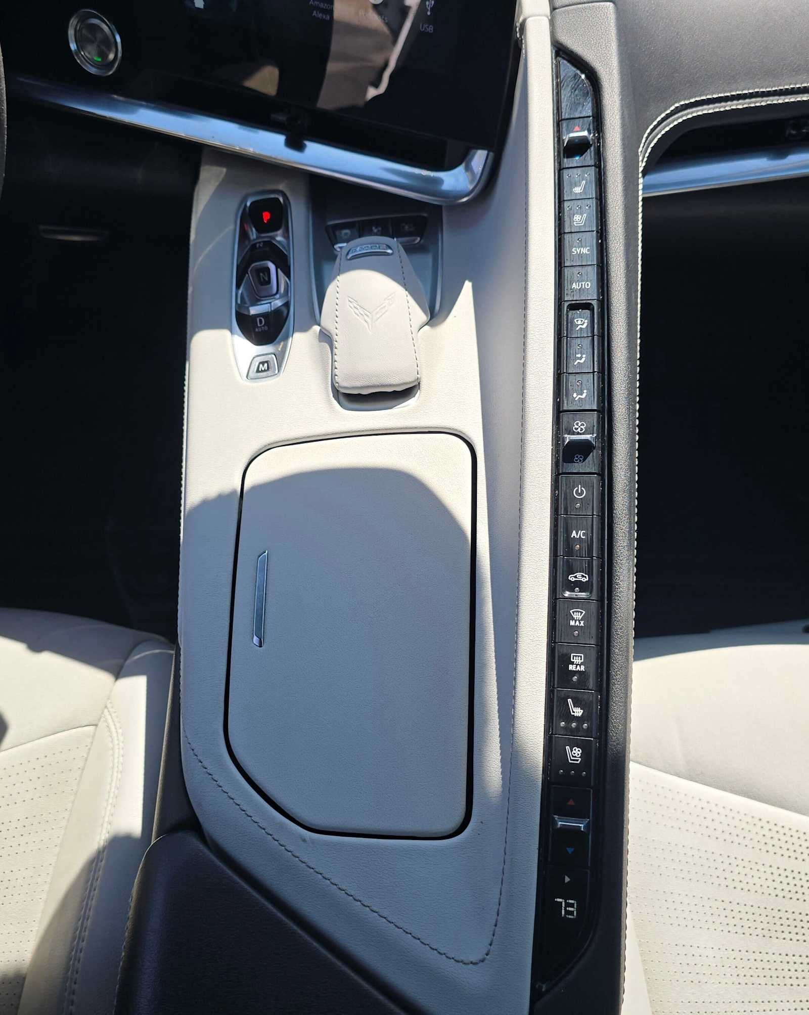 2024 Chevrolet Corvette 2LT