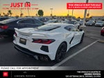 2024 Chevrolet Corvette 2LT