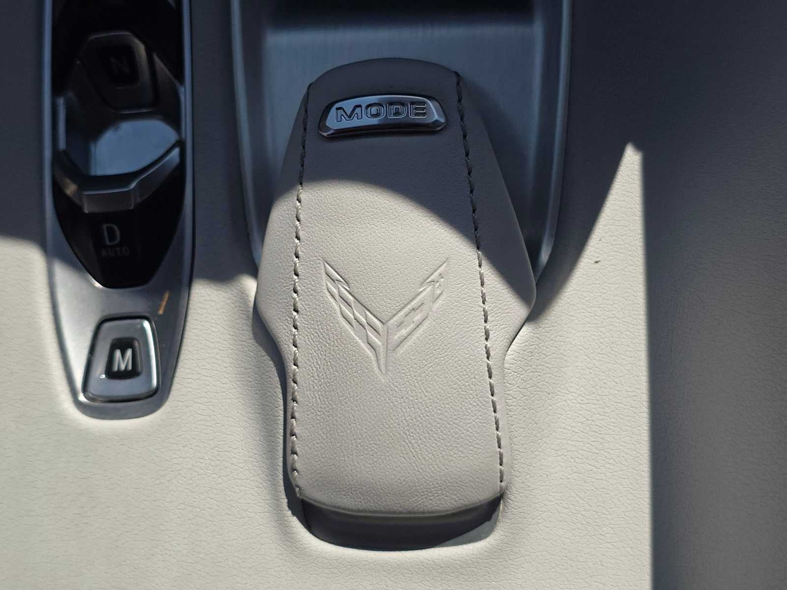 2024 Chevrolet Corvette 2LT