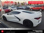 2024 Chevrolet Corvette 2LT