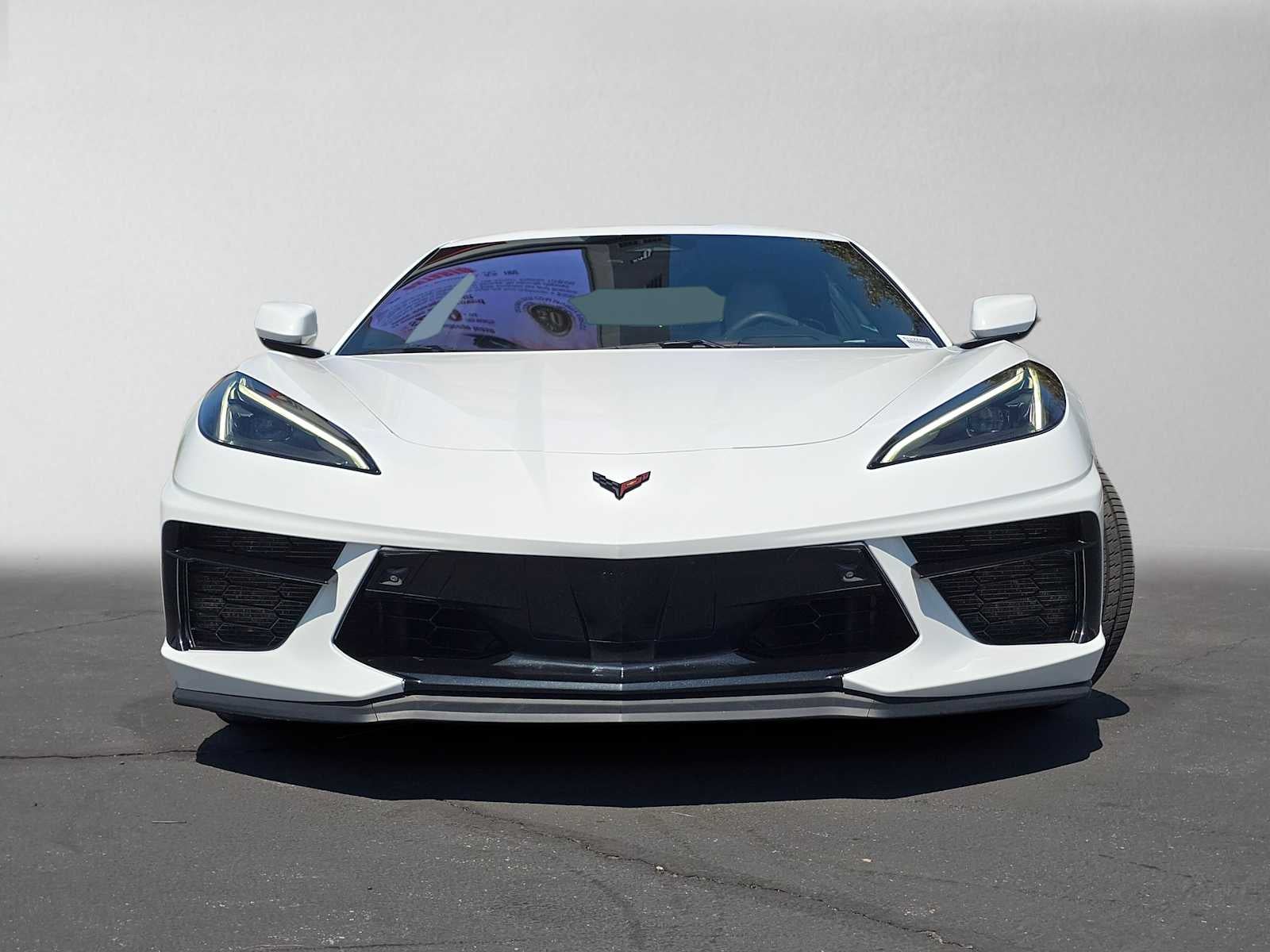 2024 Chevrolet Corvette 2LT
