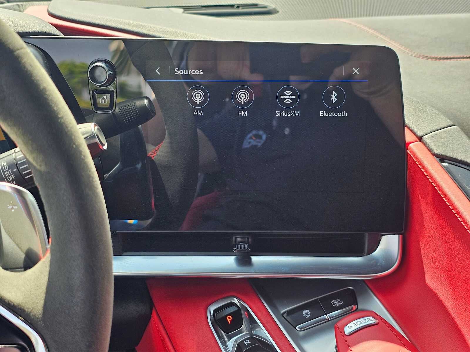 2023 Chevrolet Corvette 2LT