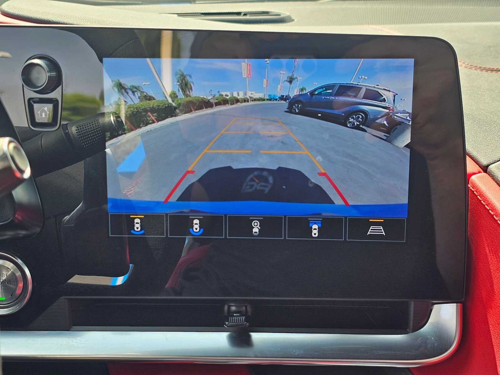 2023 Chevrolet Corvette 2LT