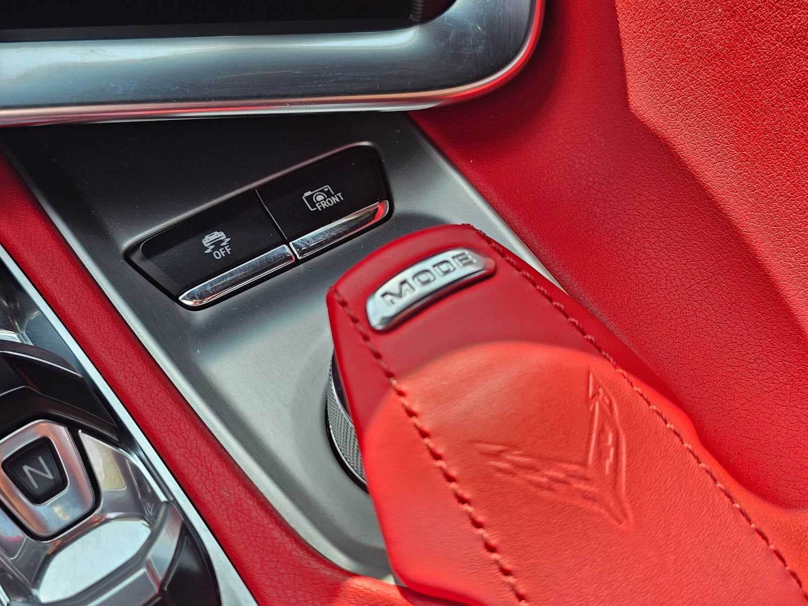2023 Chevrolet Corvette 2LT