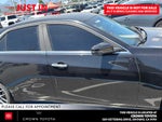 2015 Cadillac CTS Sedan RWD