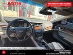 2015 Cadillac CTS Sedan RWD