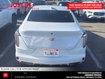 2021 Cadillac CT4 Premium Luxury