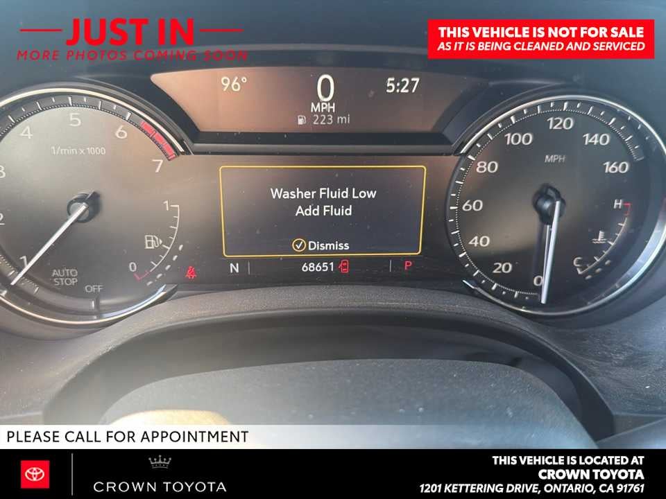 2021 Cadillac CT4 Premium Luxury