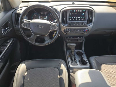 2016 Chevrolet Colorado 2WD Z71