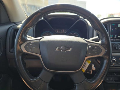 2016 Chevrolet Colorado 2WD Z71