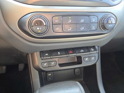 2016 Chevrolet Colorado 2WD Z71