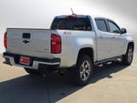 2016 Chevrolet Colorado 2WD Z71