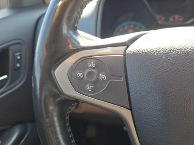 2016 Chevrolet Colorado 2WD Z71