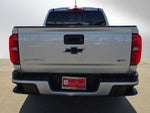 2016 Chevrolet Colorado 2WD Z71