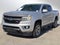 2016 Chevrolet Colorado 2WD Z71