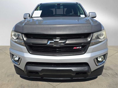2016 Chevrolet Colorado 2WD Z71