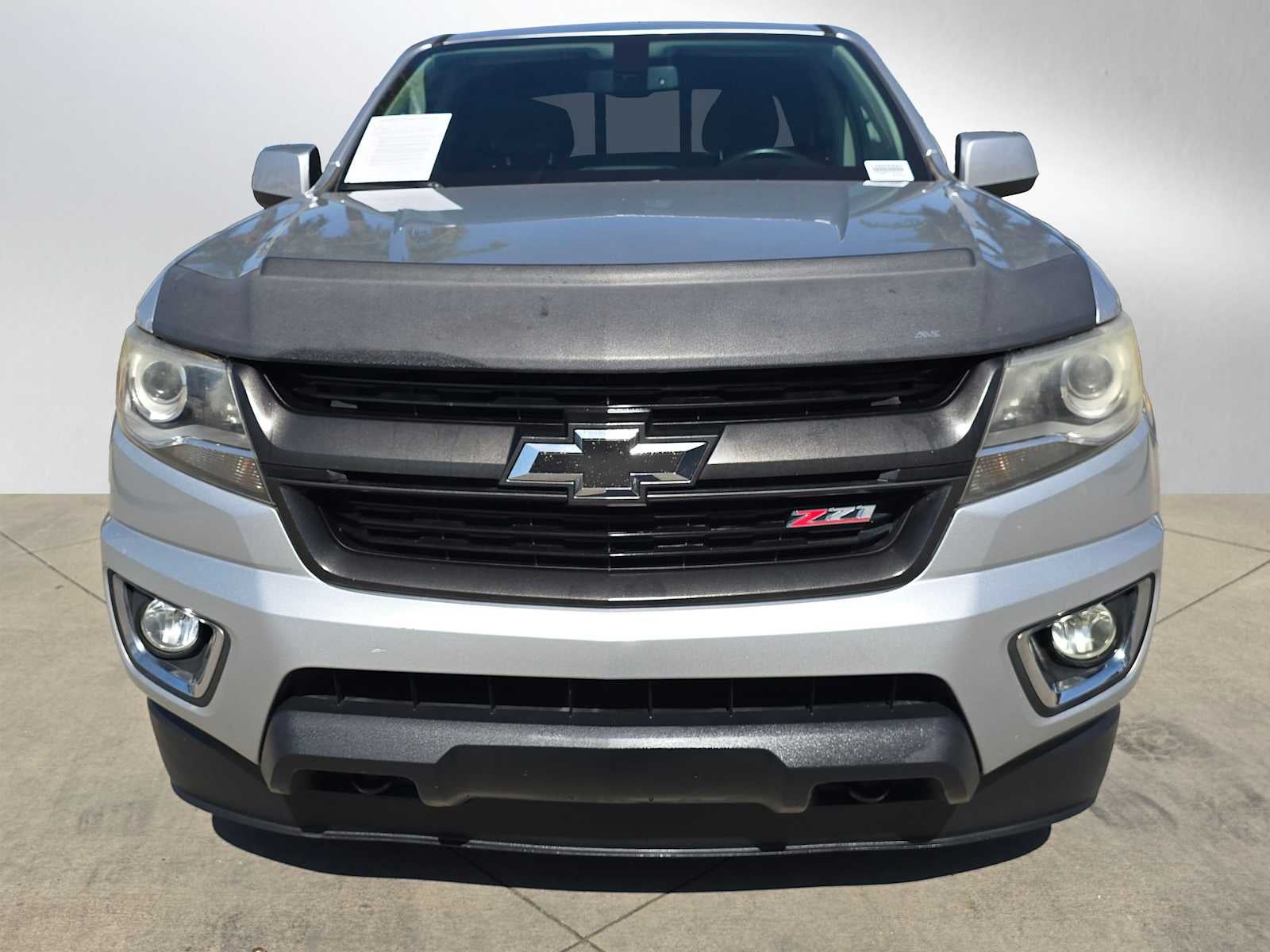2016 Chevrolet Colorado 2WD Z71