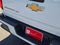 2020 Chevrolet Colorado 4WD Work Truck