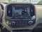 2020 Chevrolet Colorado 4WD Work Truck