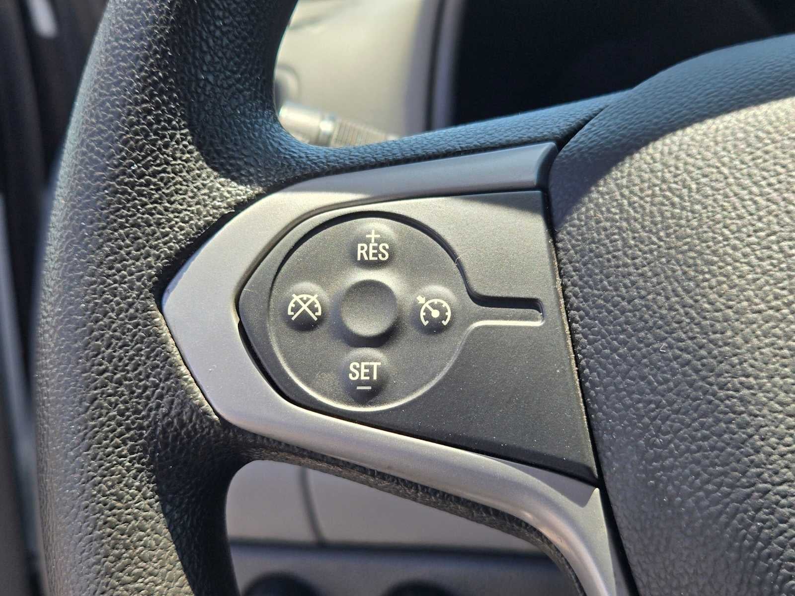 2020 Chevrolet Colorado 4WD Work Truck