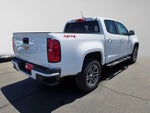 2020 Chevrolet Colorado 4WD Work Truck